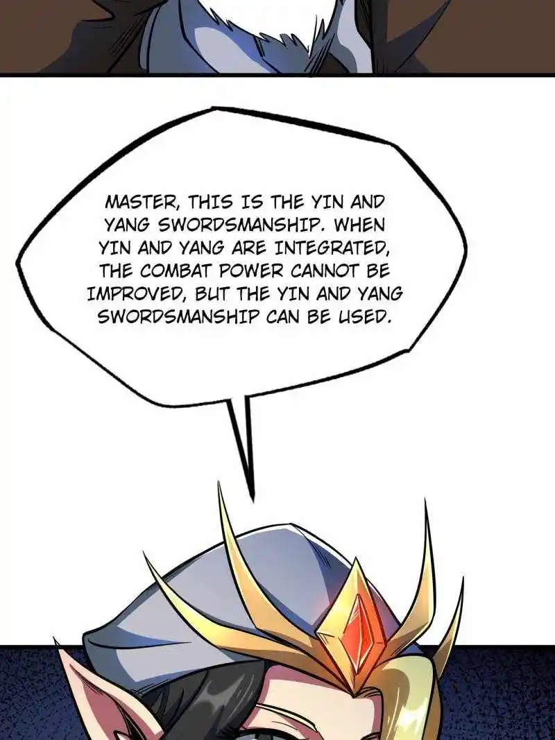 Super God Gene Chapter 202