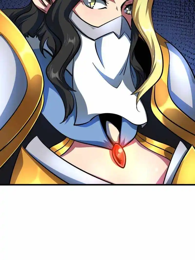 Super God Gene Chapter 202