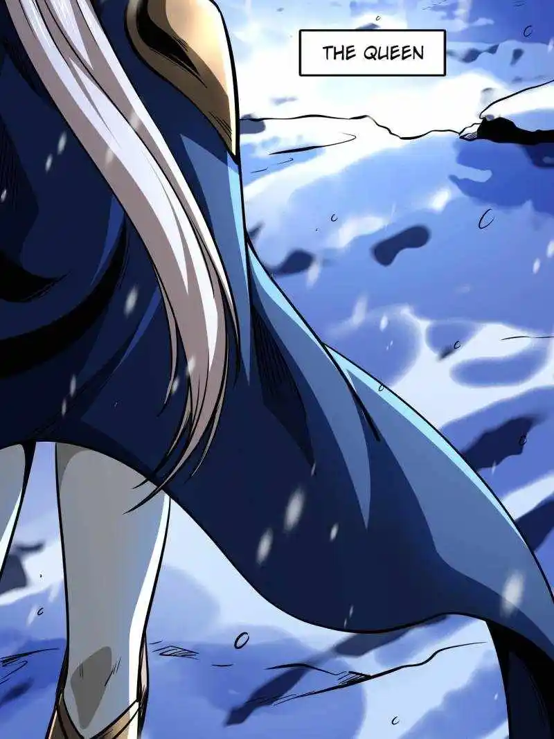 Super God Gene Chapter 203