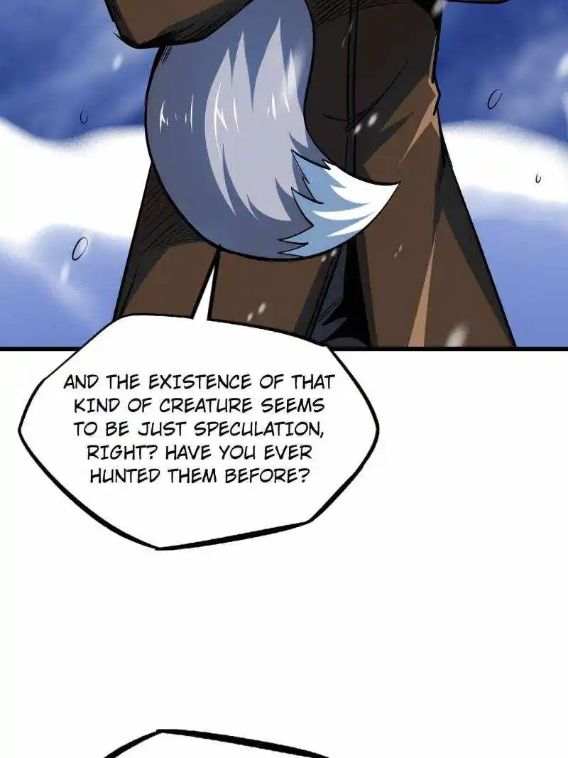 Super God Gene Chapter 203