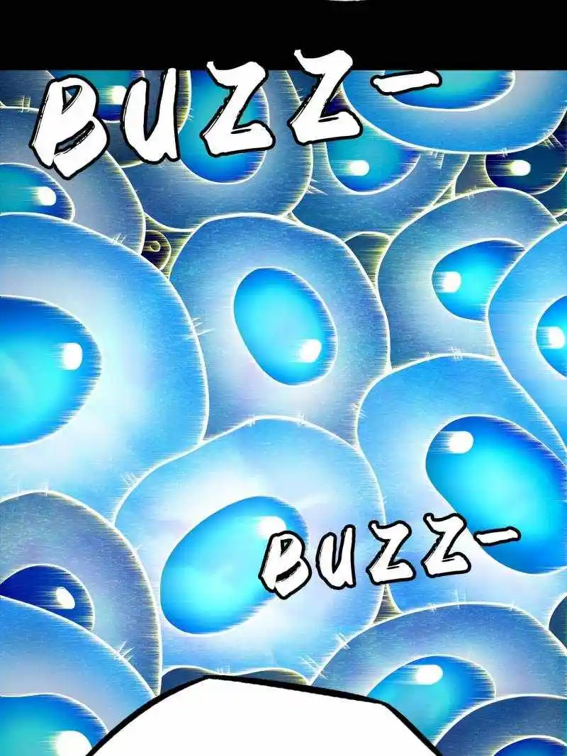 Super God Gene Chapter 203