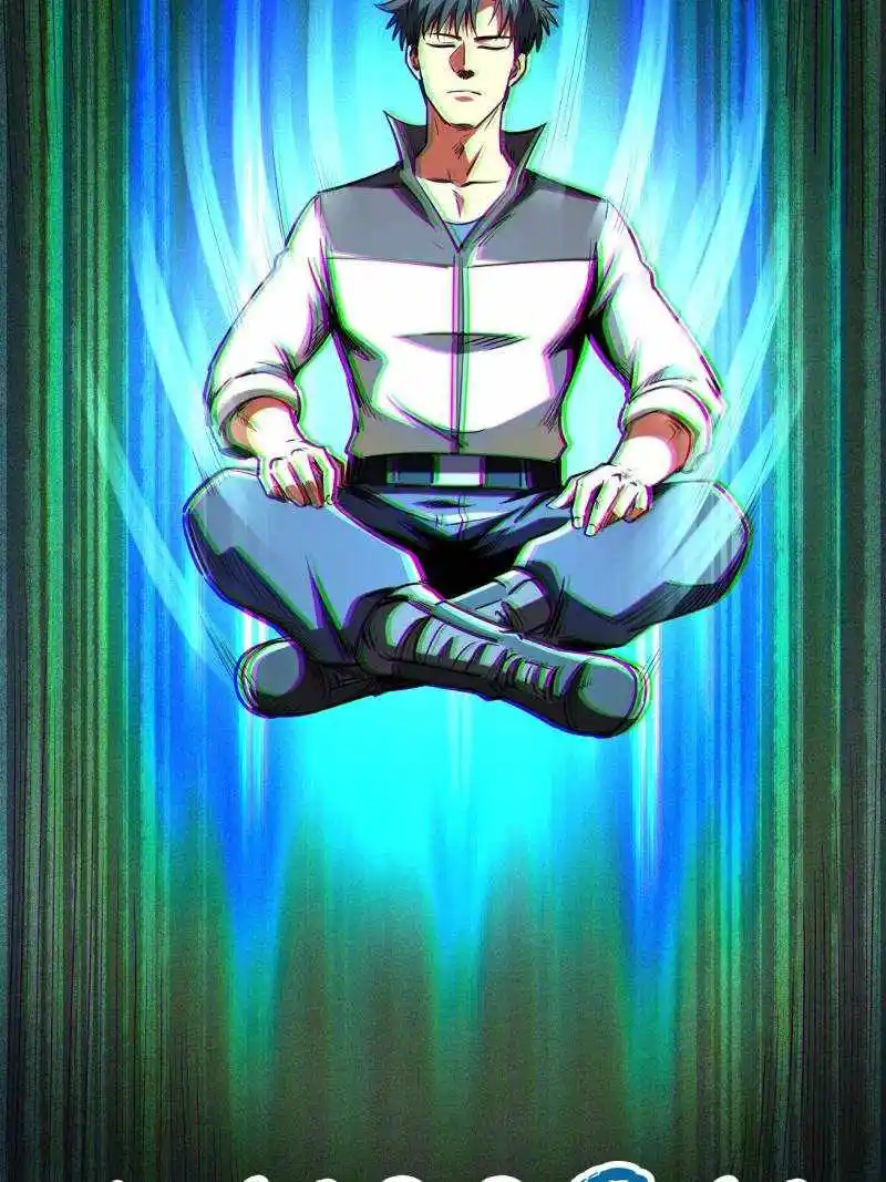 Super God Gene Chapter 203