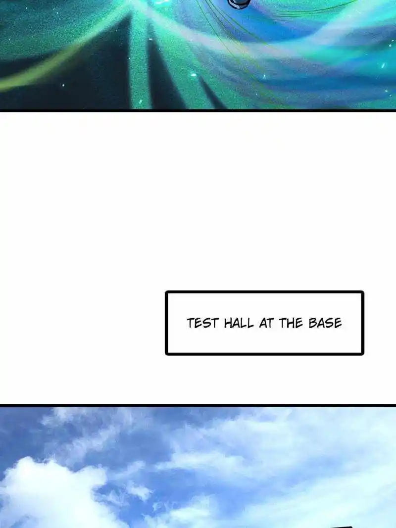 Super God Gene Chapter 203