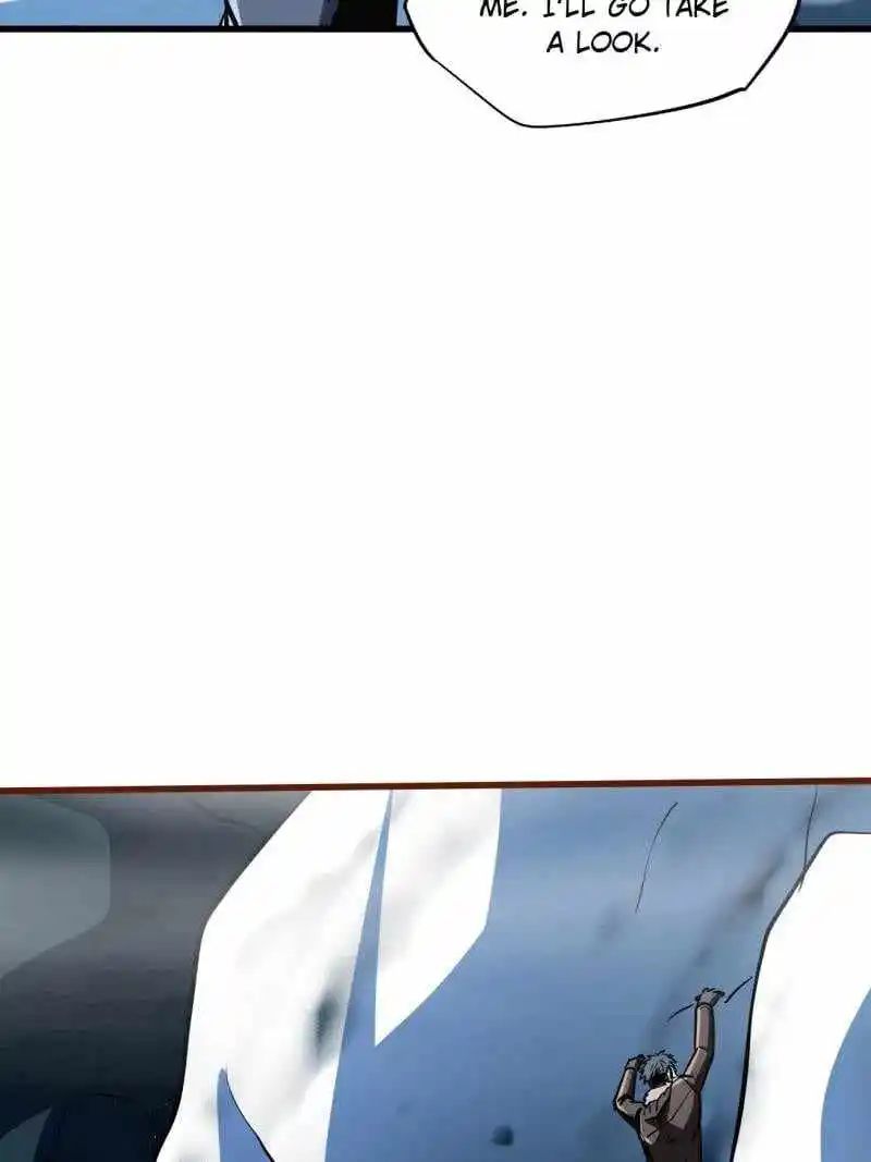 Super God Gene Chapter 204