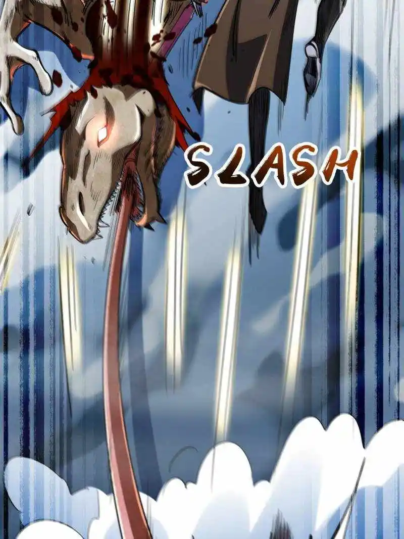 Super God Gene Chapter 204