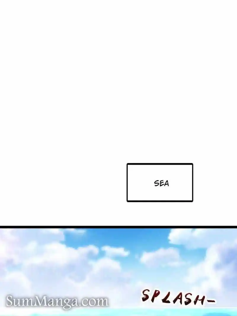 Super God Gene Chapter 204