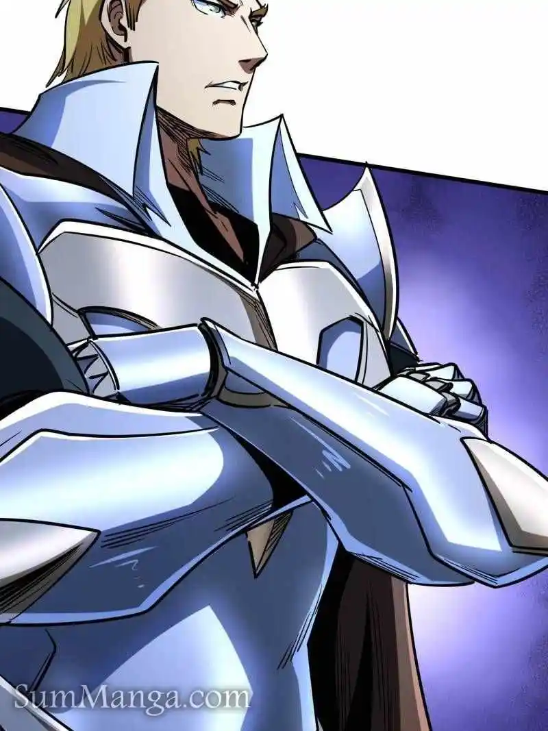 Super God Gene Chapter 204