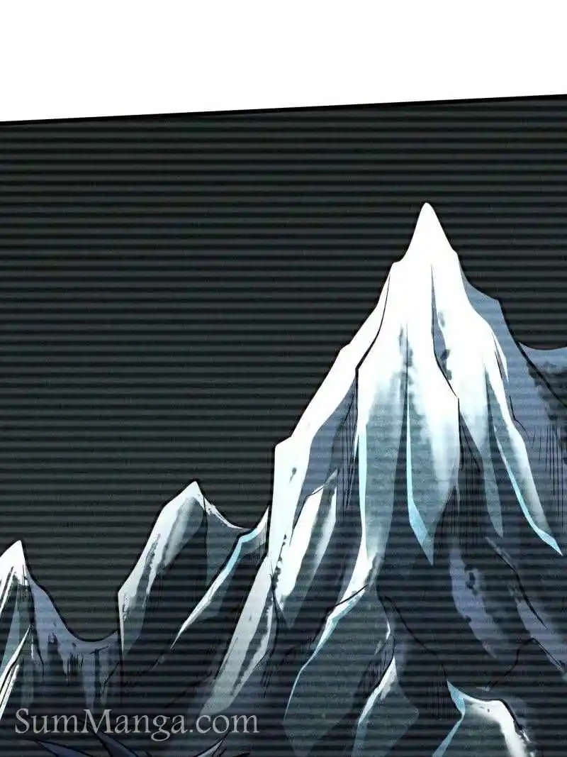 Super God Gene Chapter 204