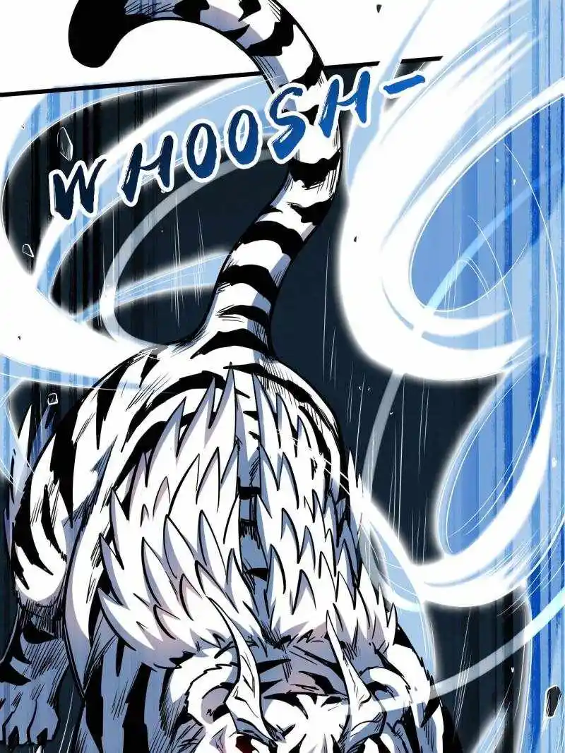 Super God Gene Chapter 205