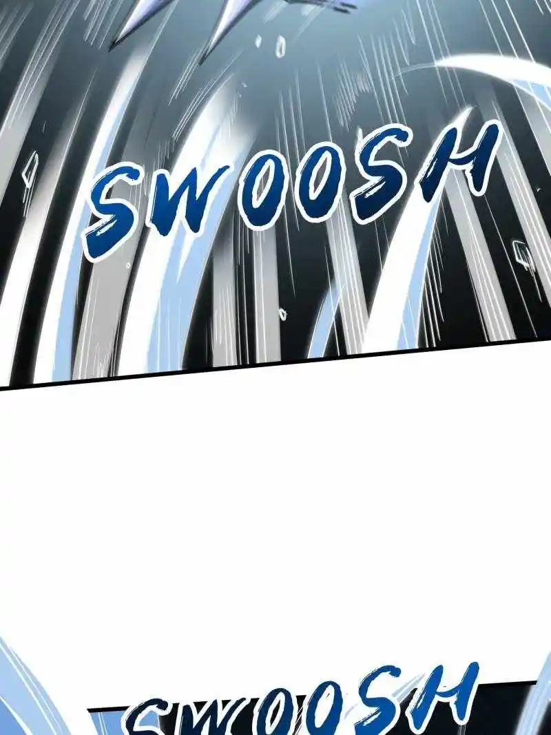 Super God Gene Chapter 205