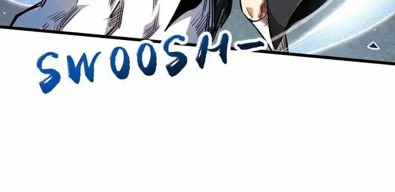 Super God Gene Chapter 205