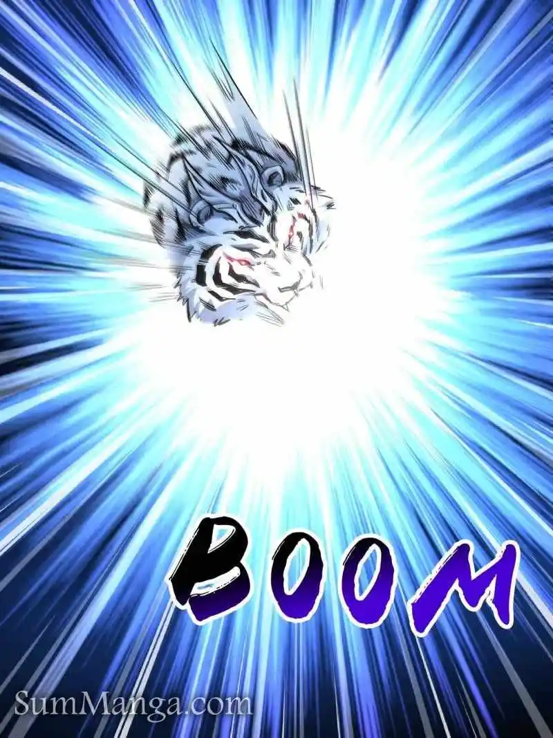 Super God Gene Chapter 205