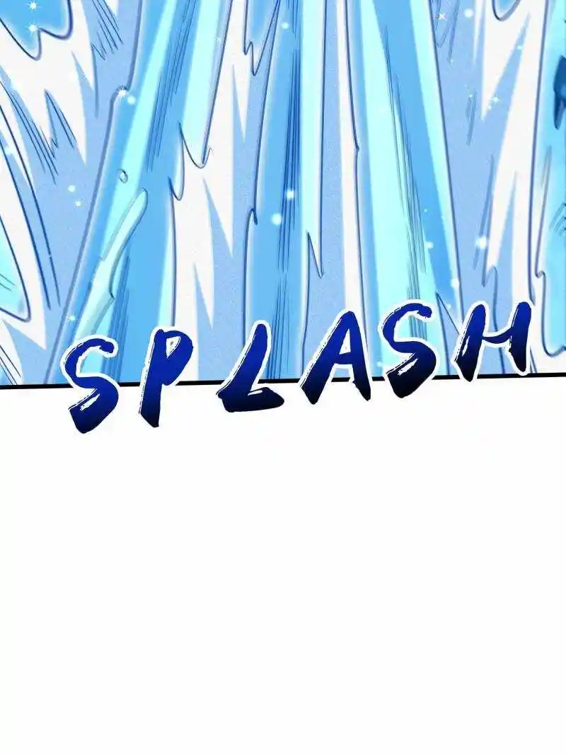 Super God Gene Chapter 206