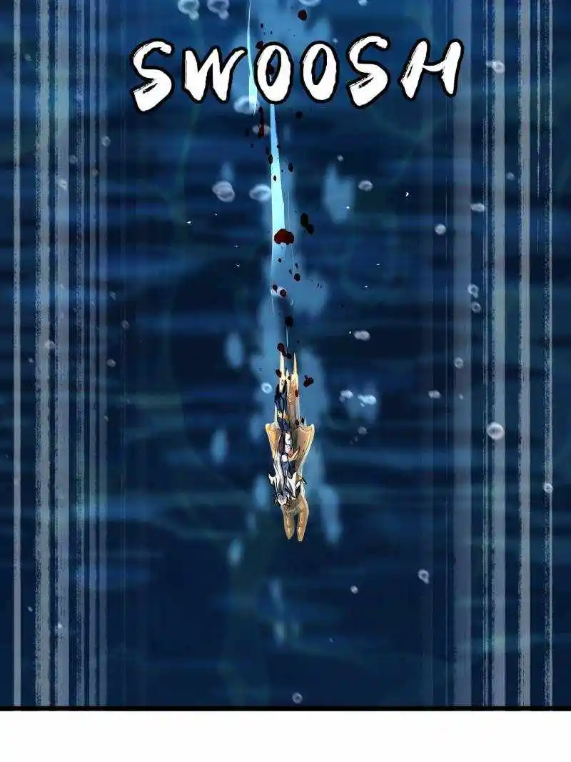 Super God Gene Chapter 206