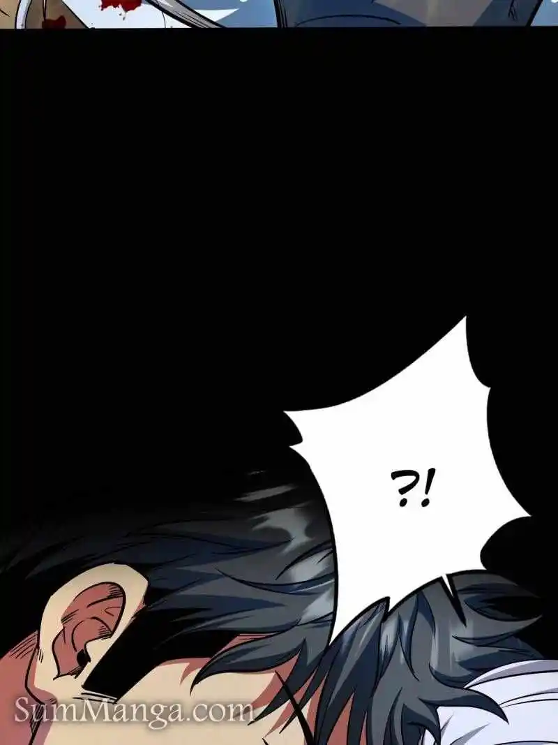 Super God Gene Chapter 206