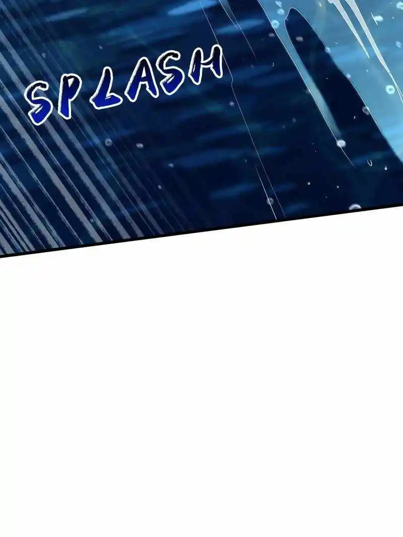 Super God Gene Chapter 206