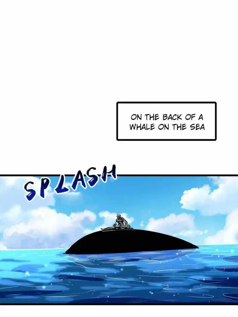 Super God Gene Chapter 206