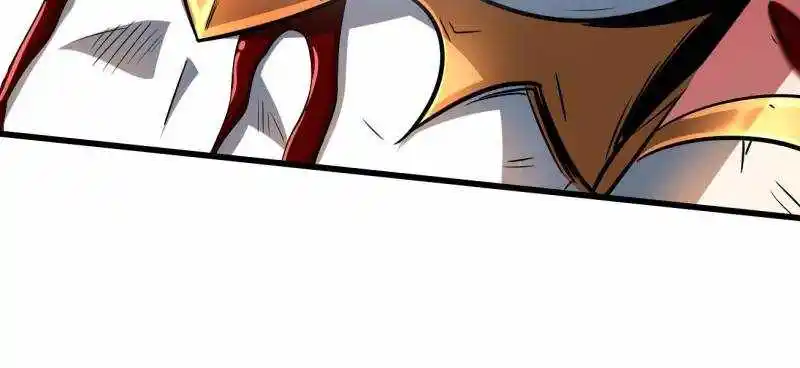 Super God Gene Chapter 206