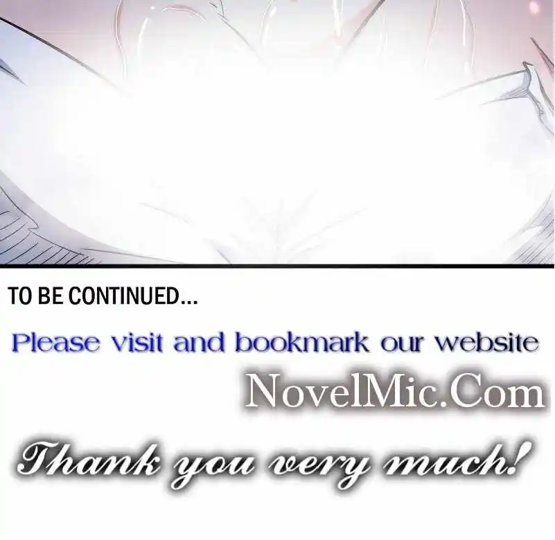 Super God Gene Chapter 206