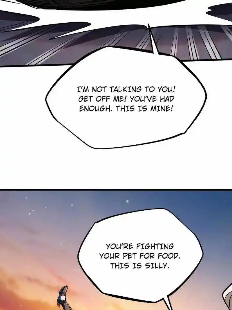 Super God Gene Chapter 207