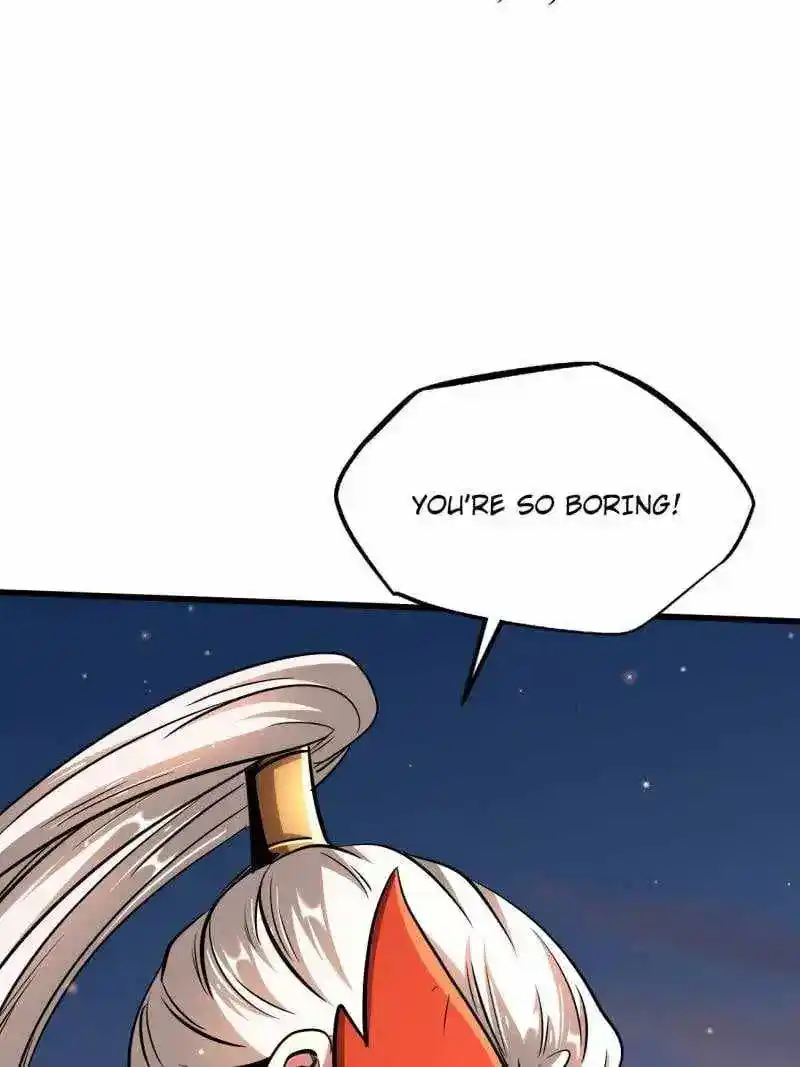 Super God Gene Chapter 207