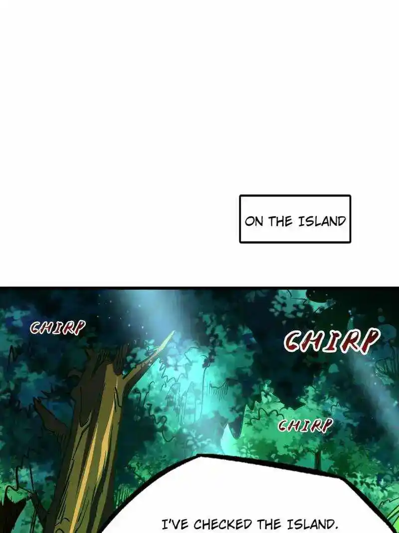 Super God Gene Chapter 207