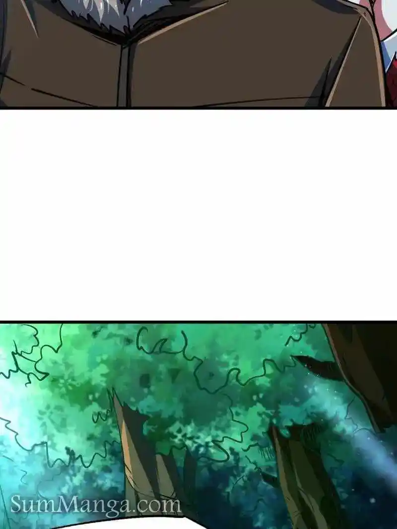 Super God Gene Chapter 207