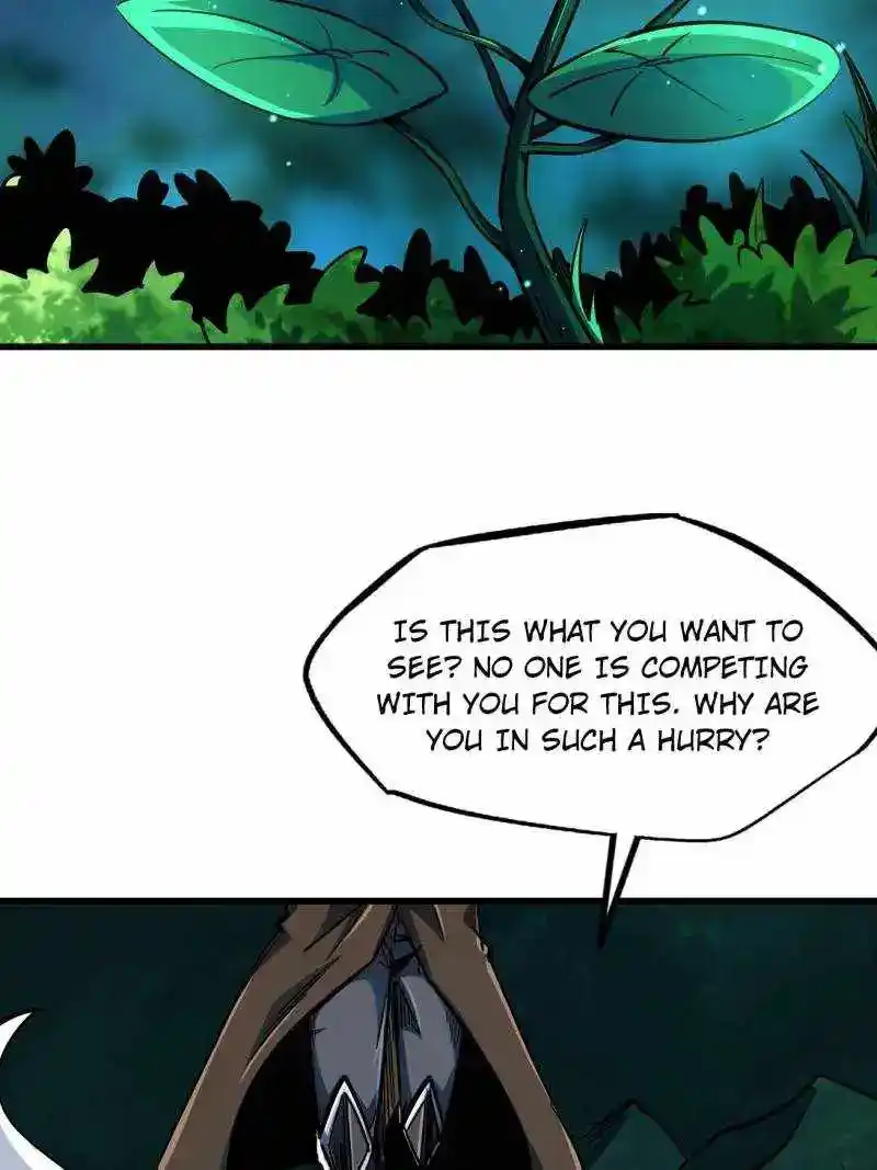 Super God Gene Chapter 207