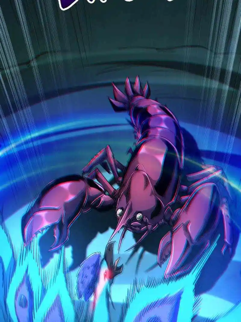 Super God Gene Chapter 209