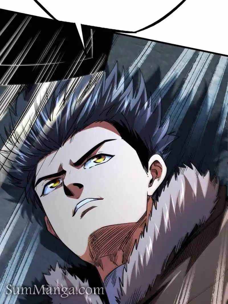 Super God Gene Chapter 210