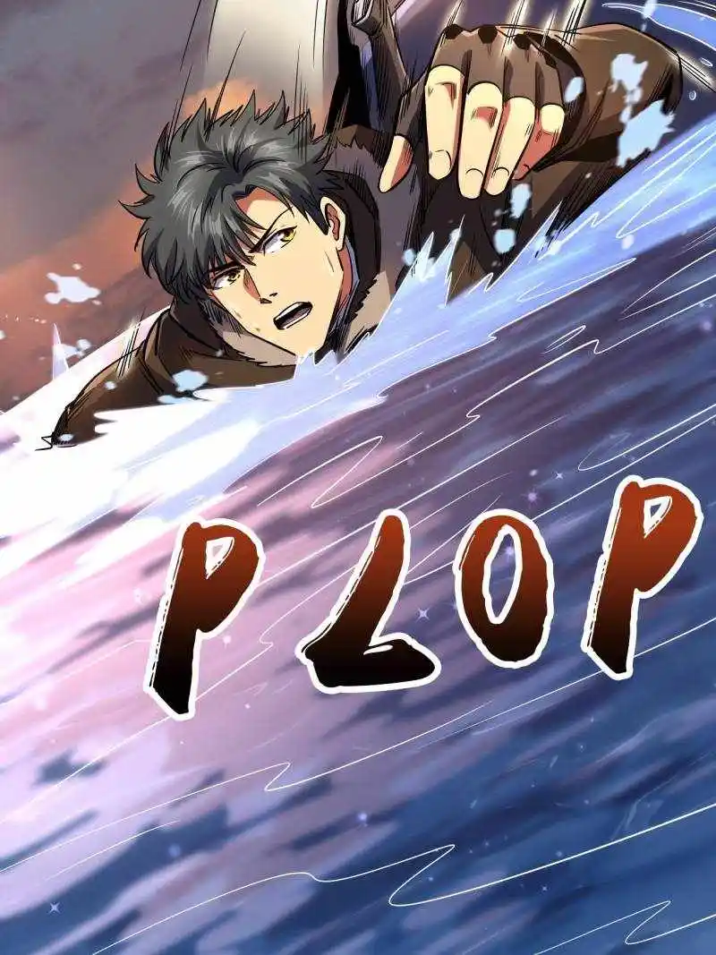 Super God Gene Chapter 210