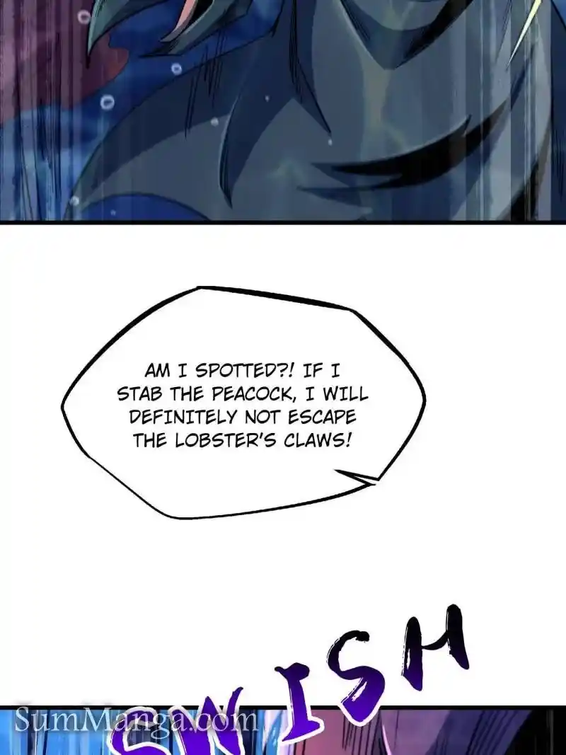 Super God Gene Chapter 212