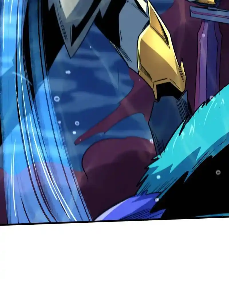 Super God Gene Chapter 212