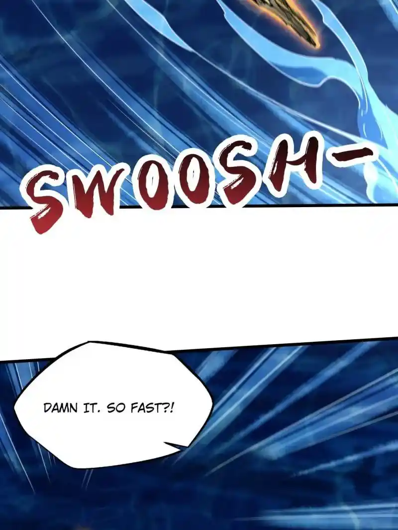 Super God Gene Chapter 212