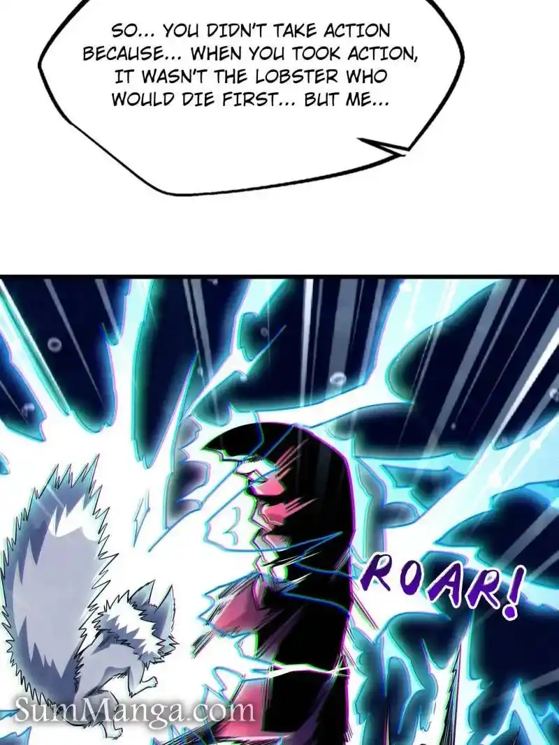 Super God Gene Chapter 212