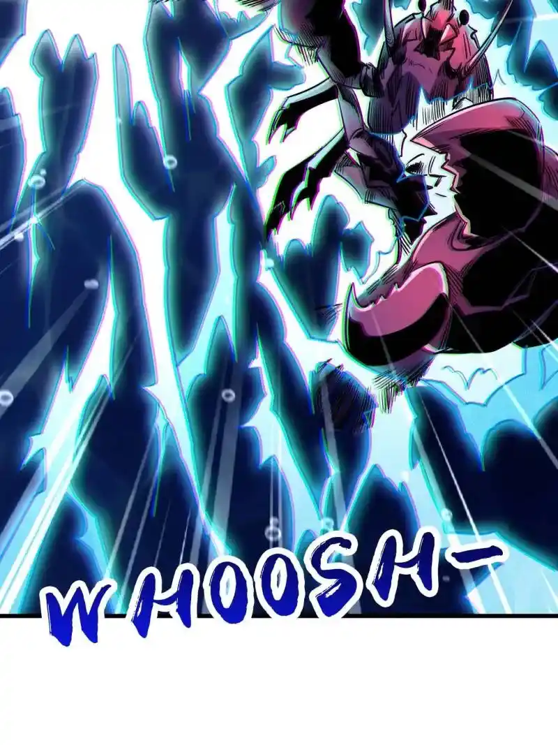 Super God Gene Chapter 212