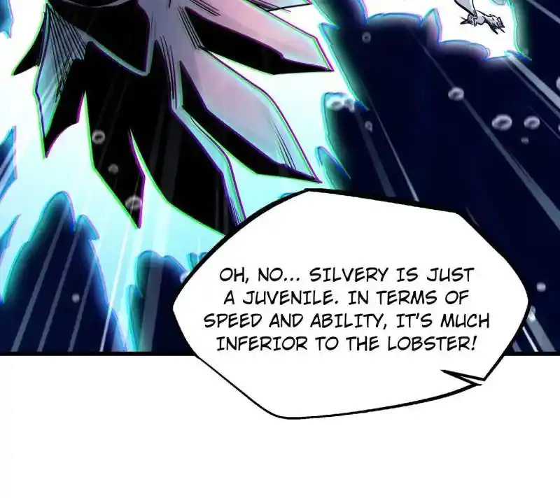 Super God Gene Chapter 212