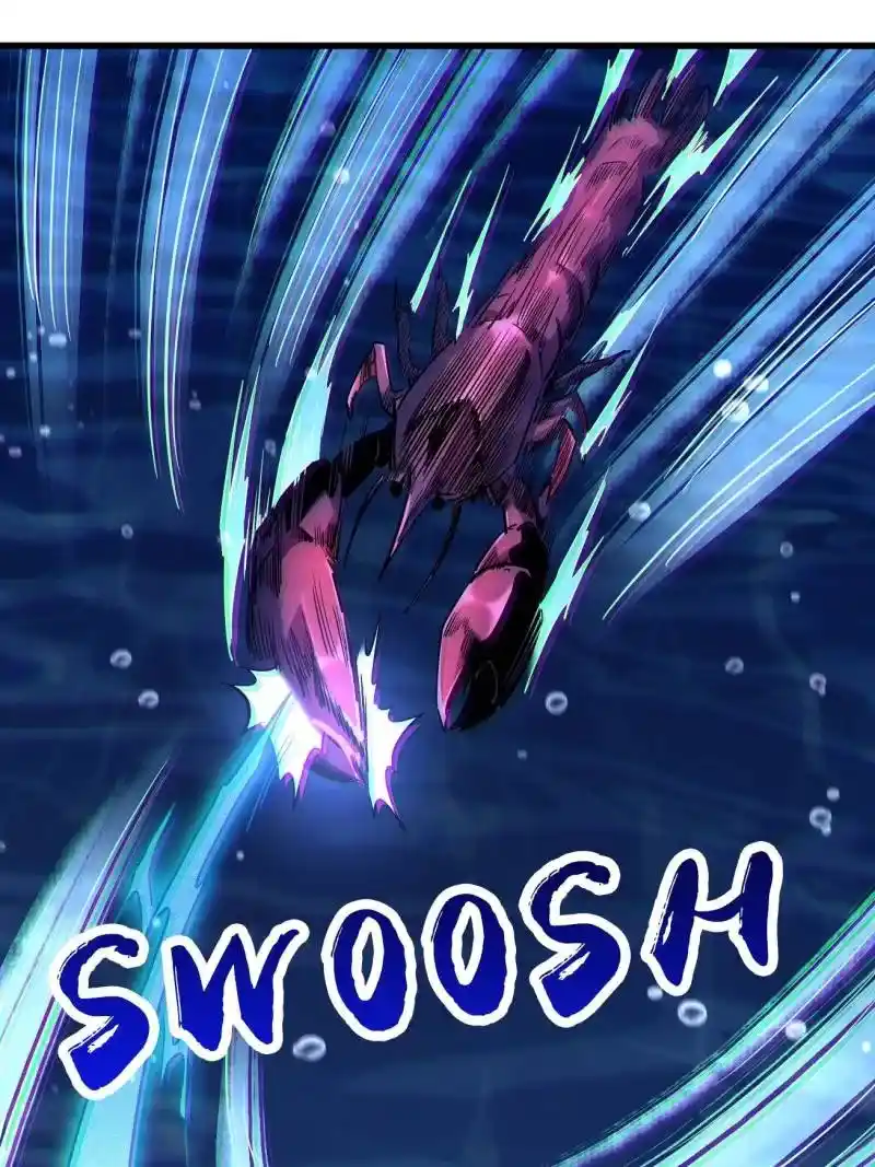 Super God Gene Chapter 212