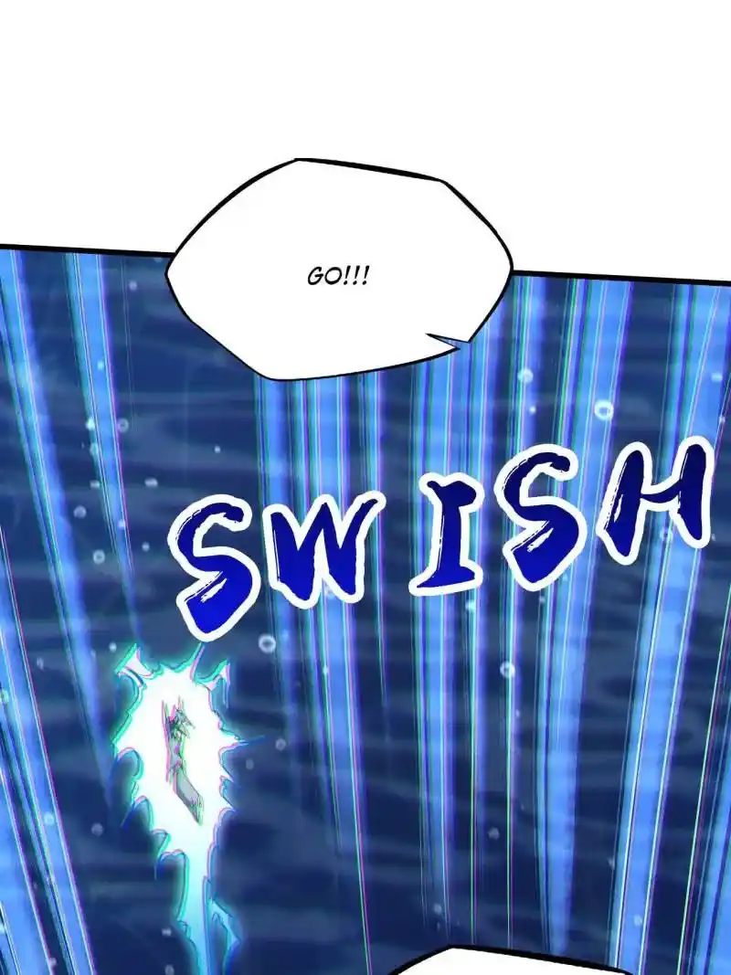 Super God Gene Chapter 212