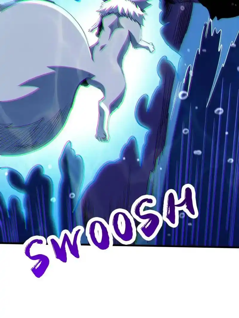 Super God Gene Chapter 212