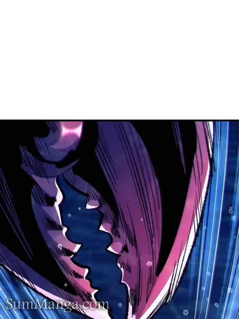 Super God Gene Chapter 212