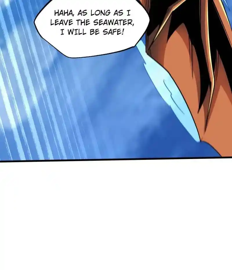 Super God Gene Chapter 212