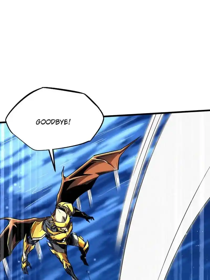 Super God Gene Chapter 212