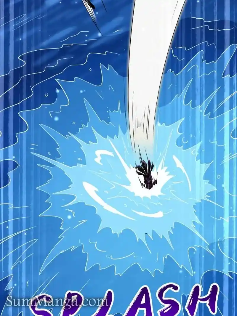 Super God Gene Chapter 212