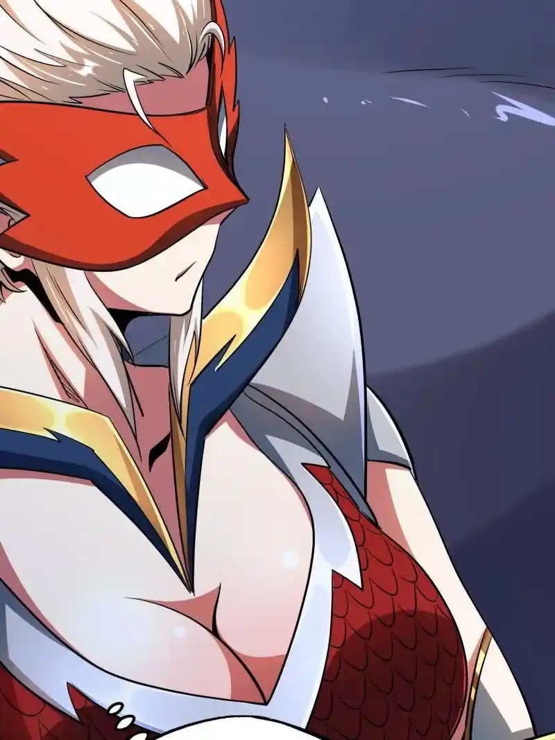 Super God Gene Chapter 213