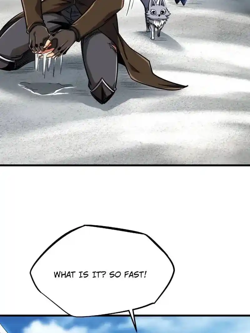 Super God Gene Chapter 213