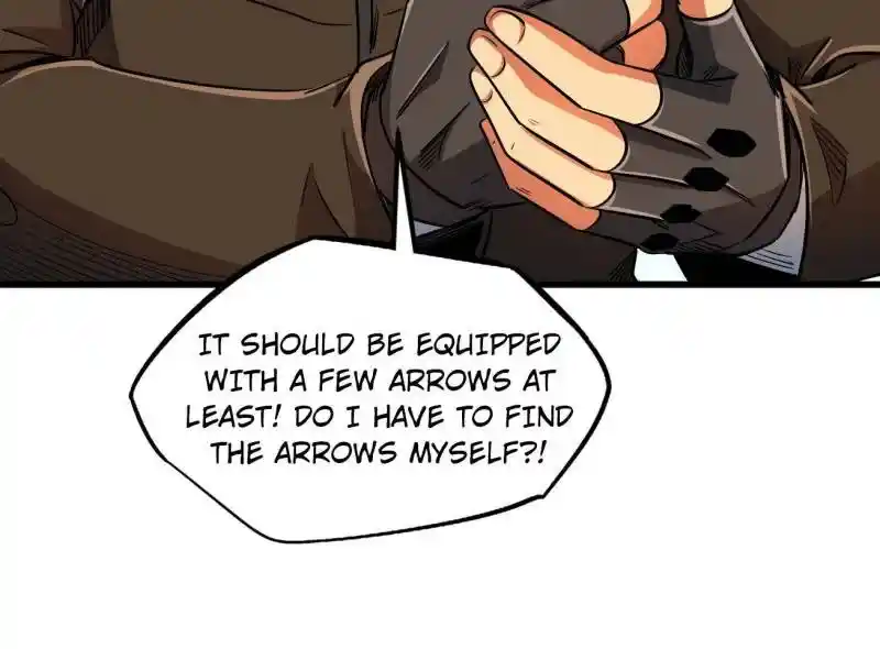 Super God Gene Chapter 213