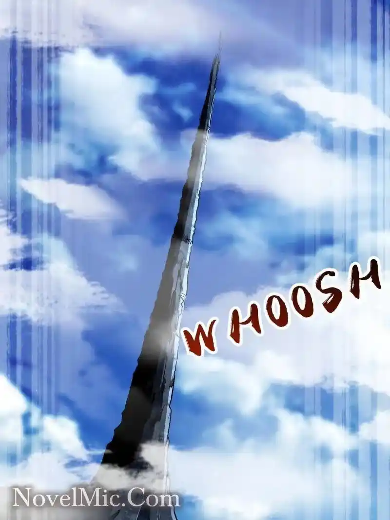 Super God Gene Chapter 213