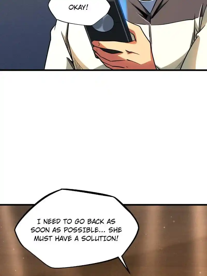 Super God Gene Chapter 213