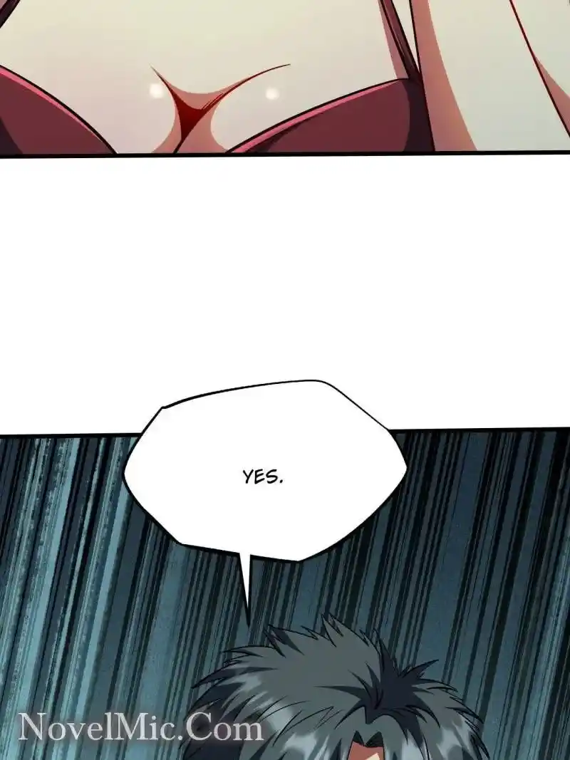 Super God Gene Chapter 213